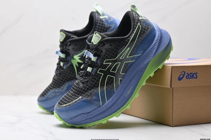 Asics Shoes Thermal 2642