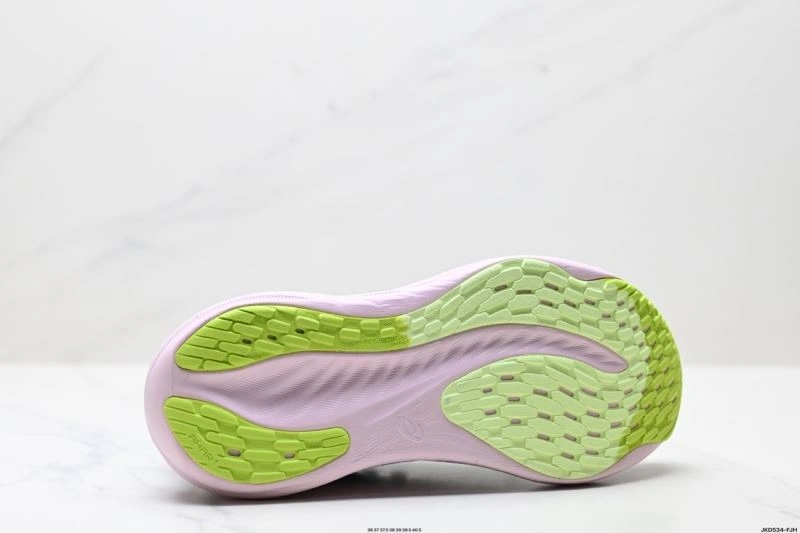 Packable Asics Shoes 2641