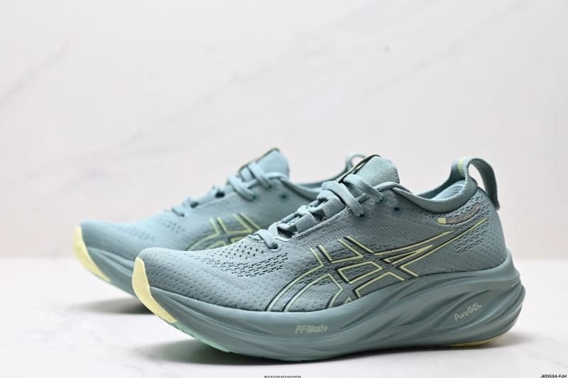 Asics Shoes Packable 2771