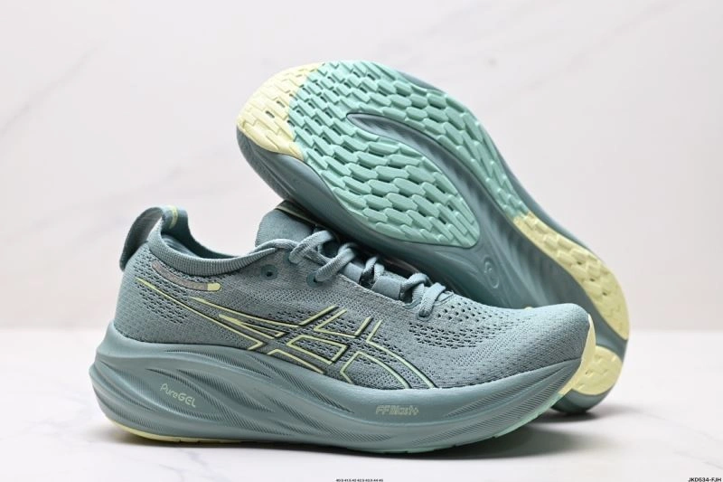 Asics Shoes Packable 2771