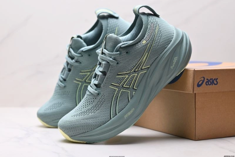 Asics Shoes Packable 2771