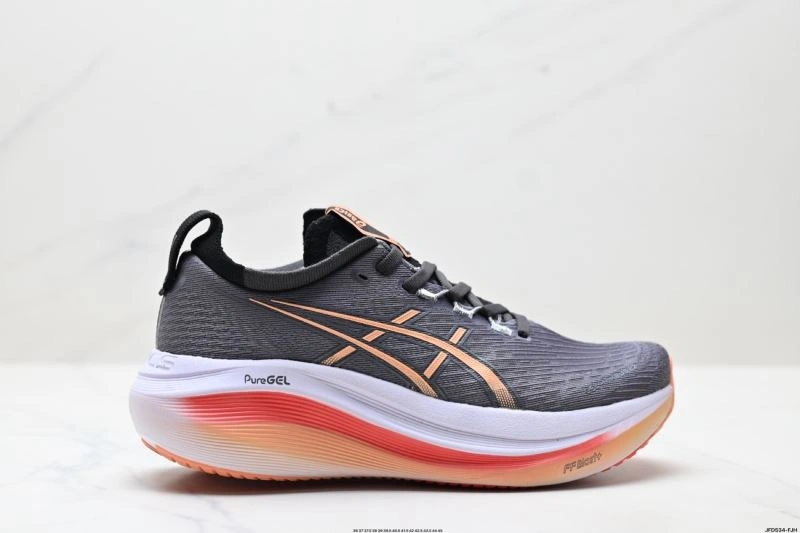 Reliable Asics Shoes 2638