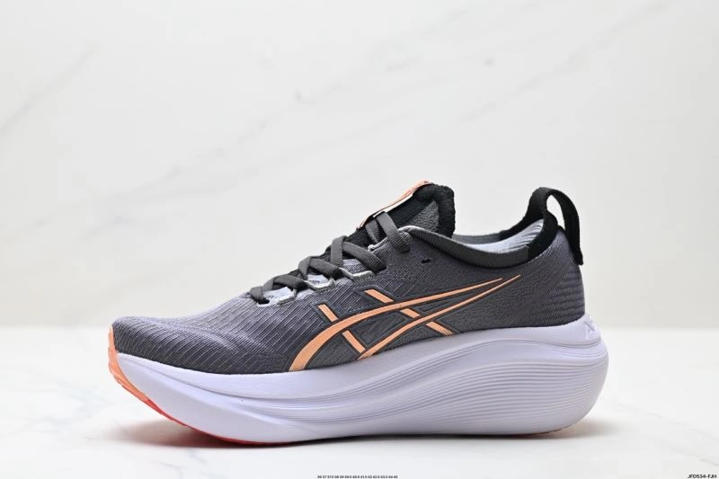 Reliable Asics Shoes 2638