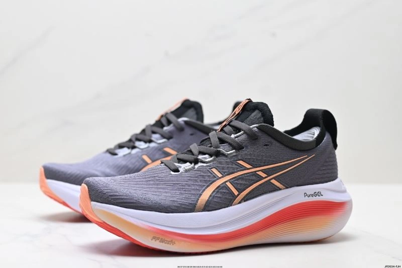 Reliable Asics Shoes 2638