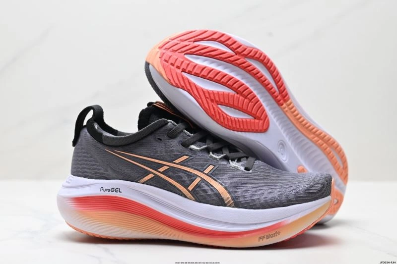 Reliable Asics Shoes 2638