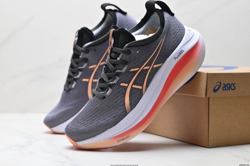 Reliable Asics Shoes 2638