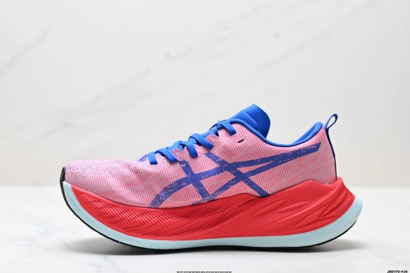 Functional Asics Shoes 2631