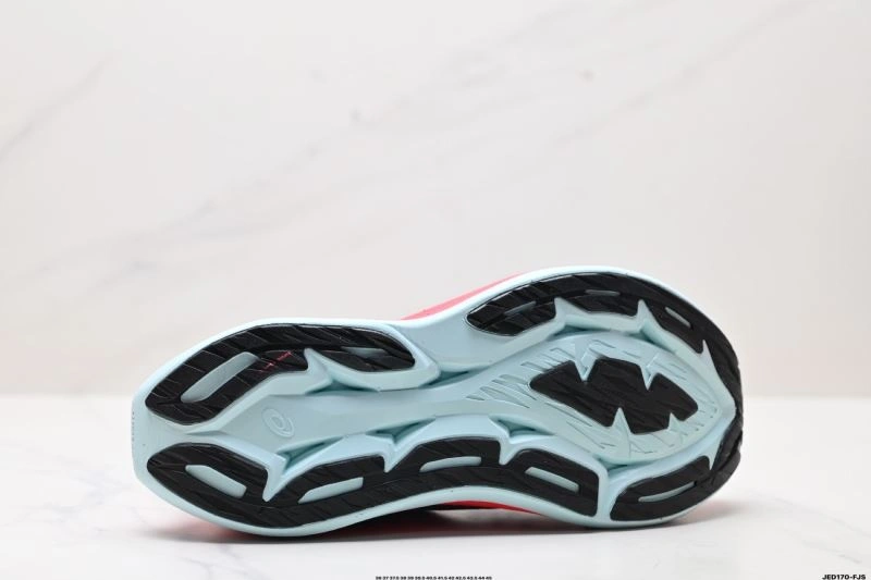 Functional Asics Shoes 2631