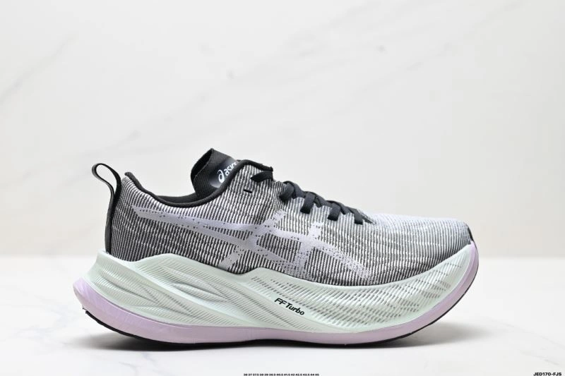 Casual Asics Shoes 2649