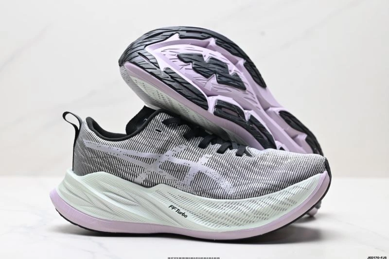 Casual Asics Shoes 2649