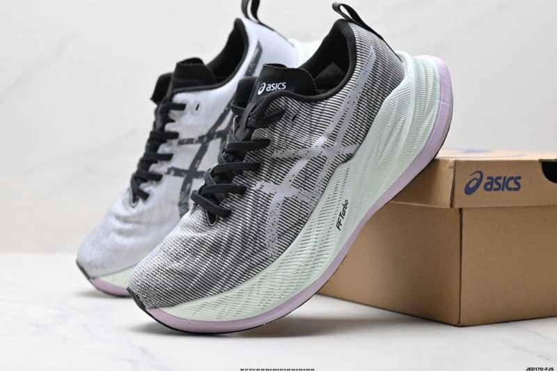 Casual Asics Shoes 2649