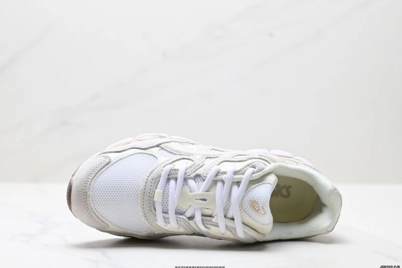 Contemporary Asics Shoes 2629