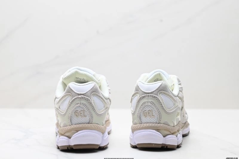 Contemporary Asics Shoes 2629