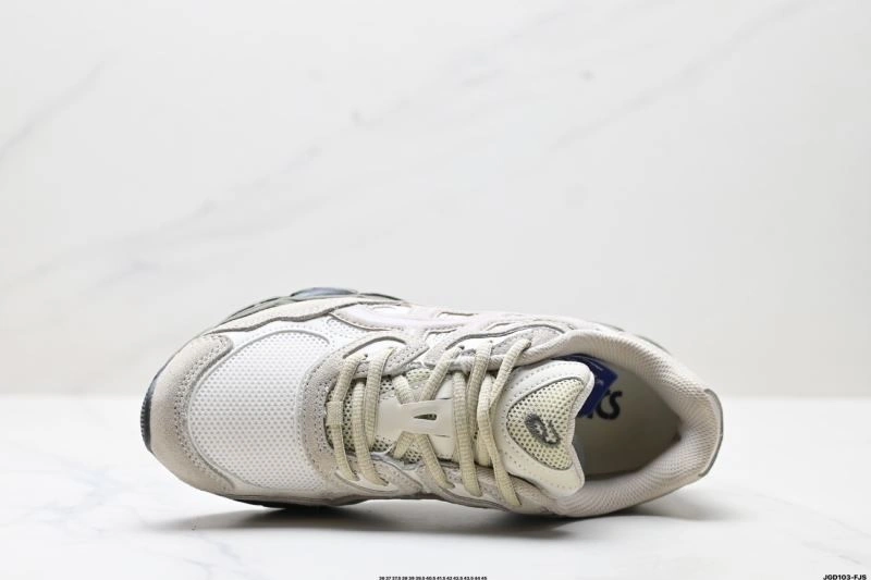 SoftTouch Asics Shoes 2639