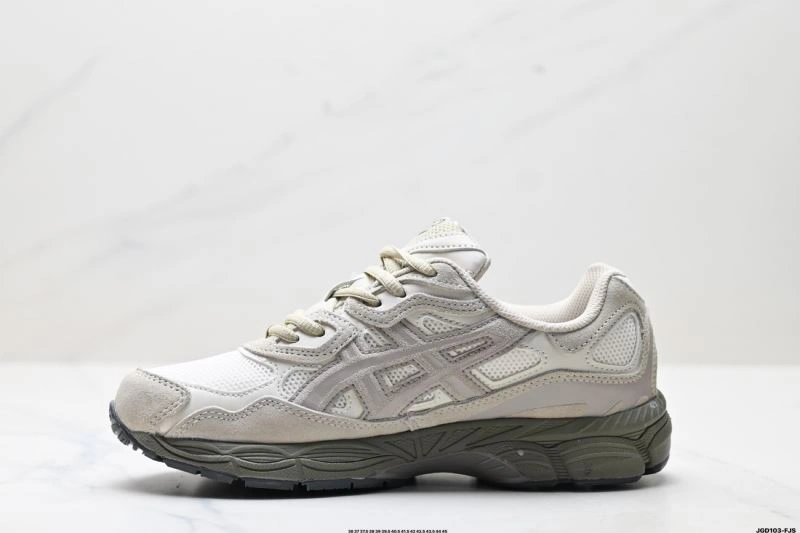SoftTouch Asics Shoes 2639