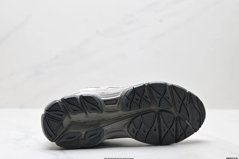 SoftTouch Asics Shoes 2639