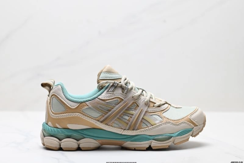 Reliable Asics Shoes 2635