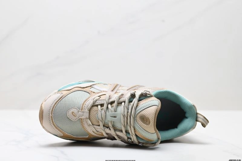 Reliable Asics Shoes 2635