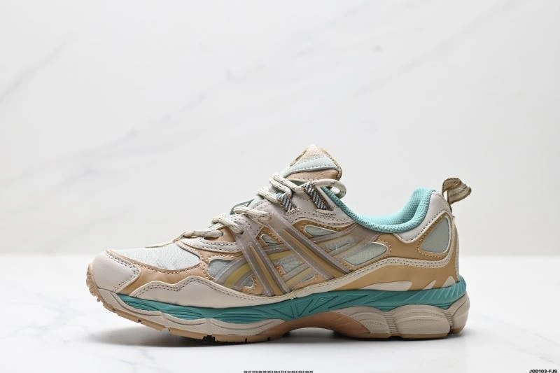 Reliable Asics Shoes 2635