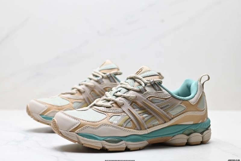 Reliable Asics Shoes 2635