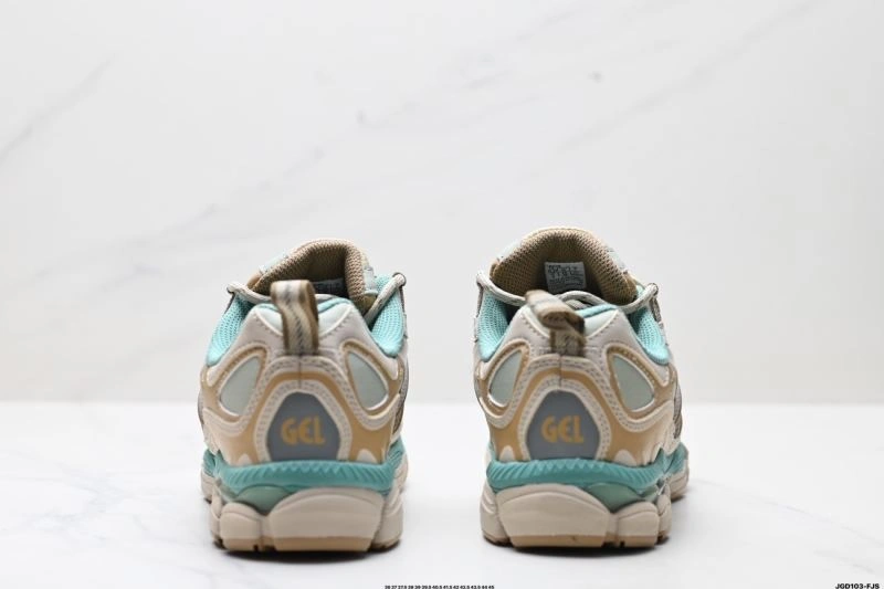 Reliable Asics Shoes 2635