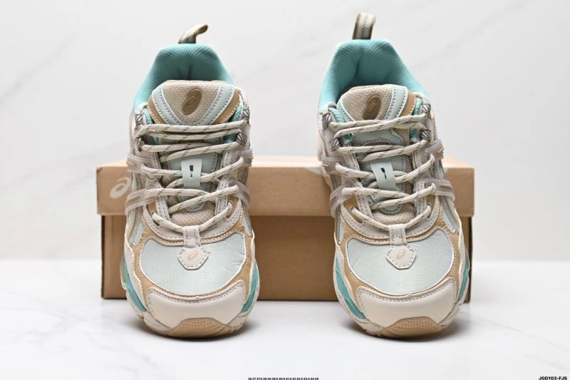 Reliable Asics Shoes 2635