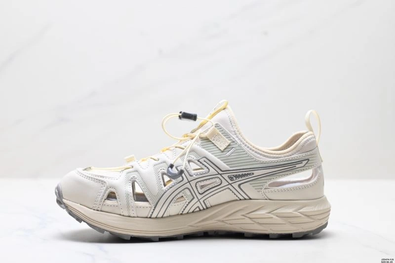 Asics Shoes Sustainable 2640
