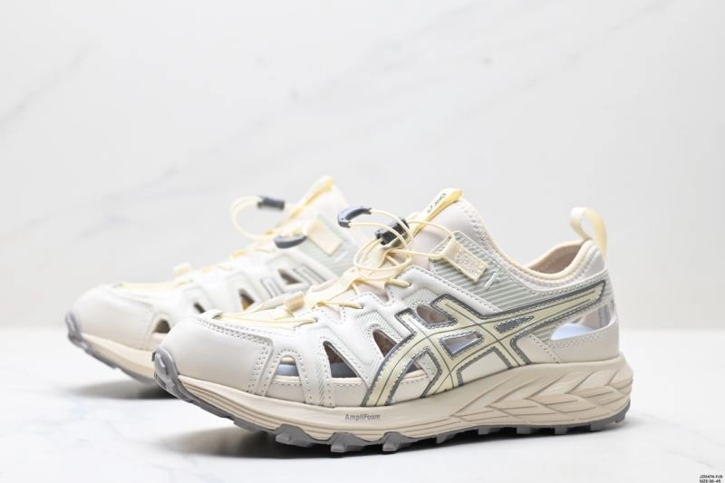 Asics Shoes Sustainable 2640