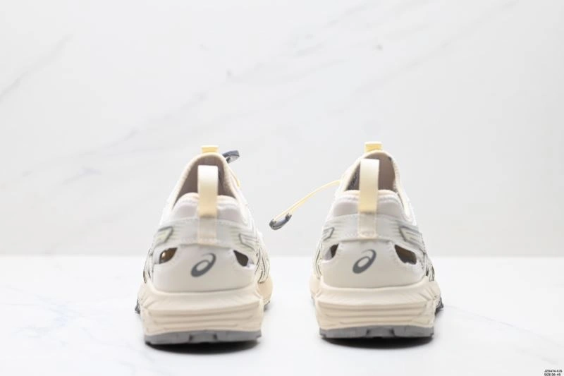 Asics Shoes Sustainable 2640
