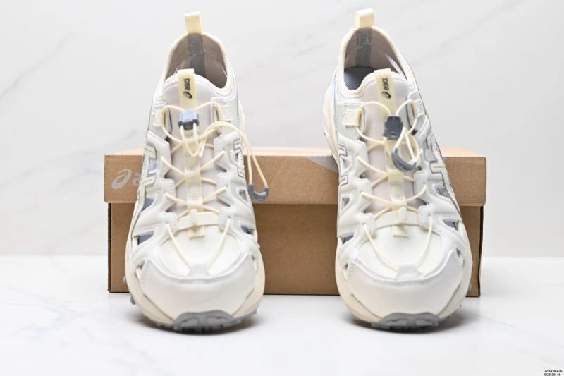 Asics Shoes Sustainable 2640