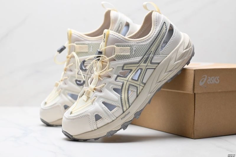 Asics Shoes Sustainable 2640