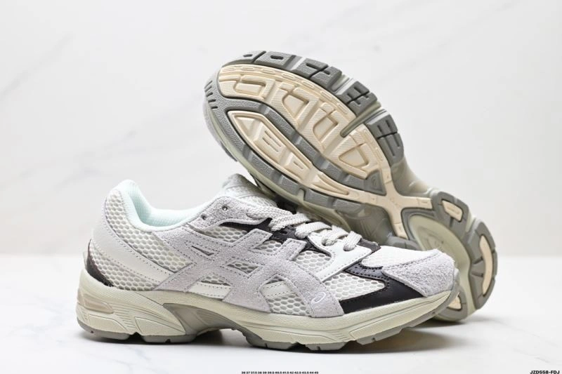 NewStyle Asics Shoes 2627