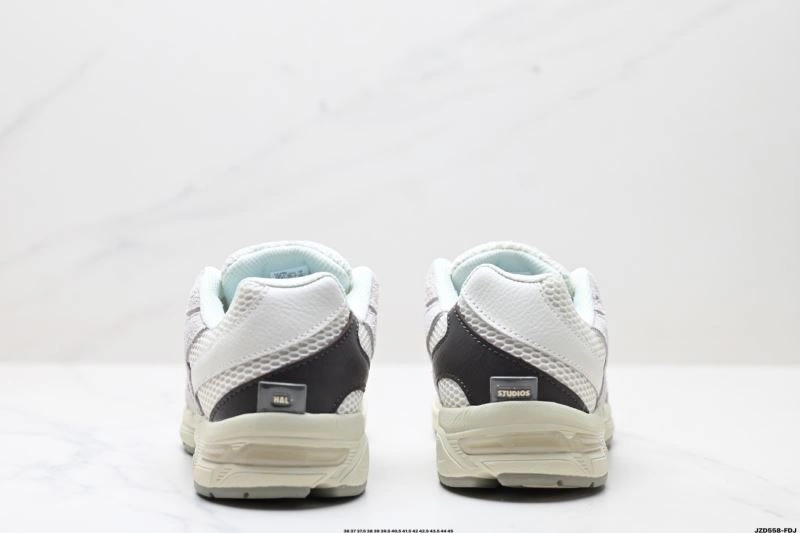 NewStyle Asics Shoes 2627