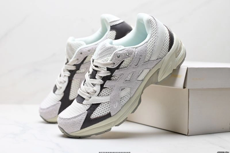 NewStyle Asics Shoes 2627