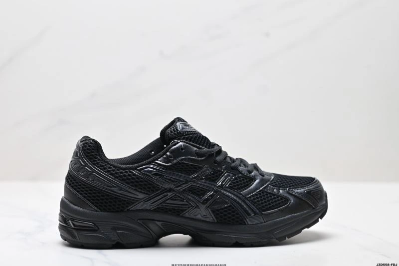 Premium Asics Shoes 2656