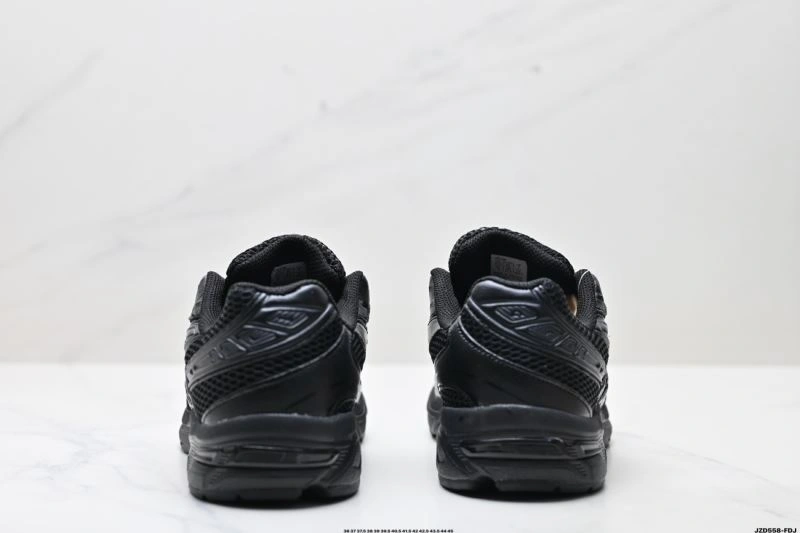 Premium Asics Shoes 2656