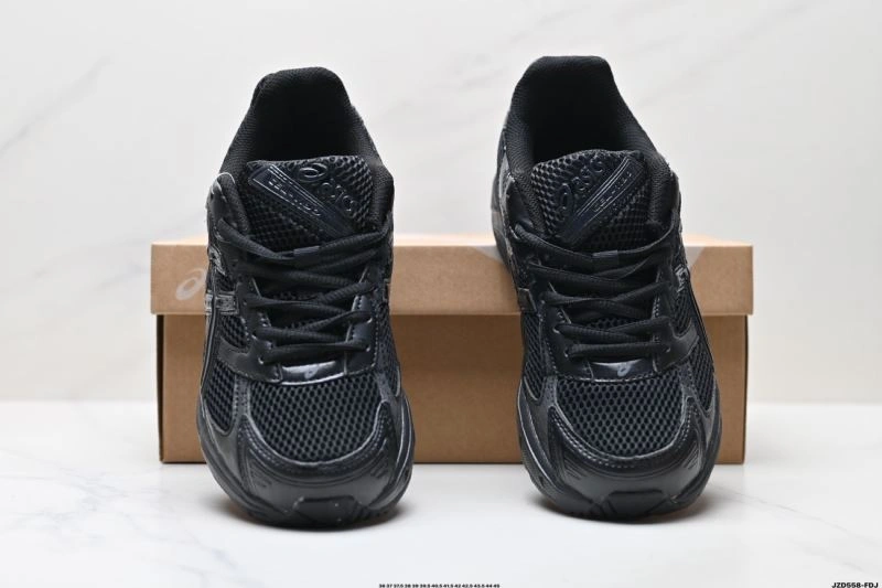 Premium Asics Shoes 2656