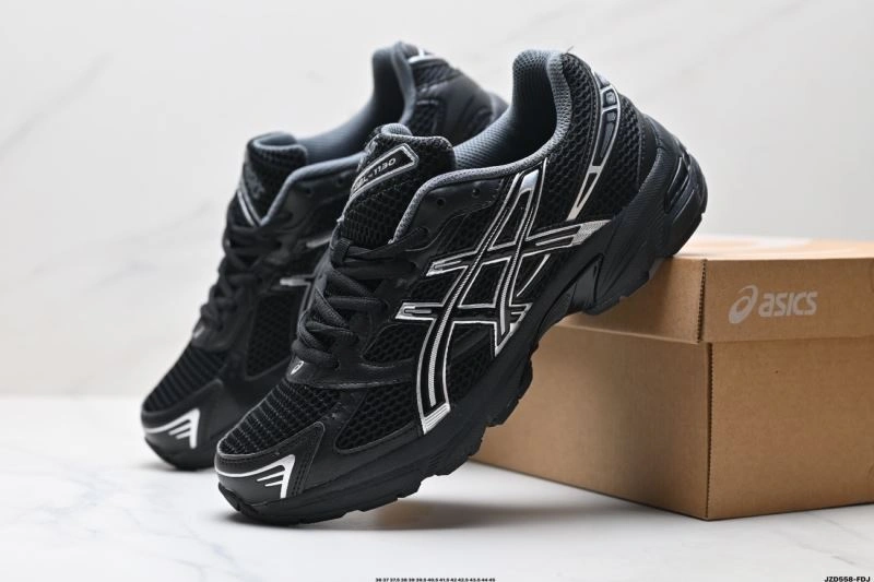 Flexible Asics Shoes 2623
