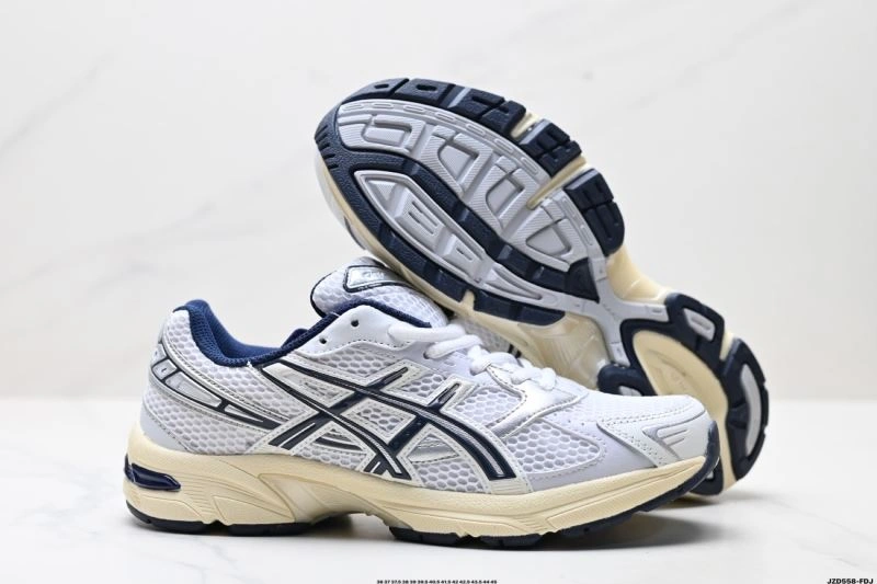 Minimalist Asics Shoes 2621