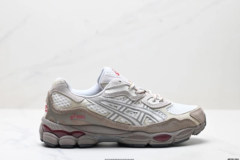 Sophisticated Asics Shoes 2624