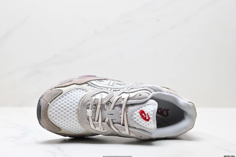 Sophisticated Asics Shoes 2624