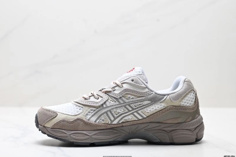 Sophisticated Asics Shoes 2624