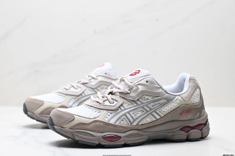 Sophisticated Asics Shoes 2624