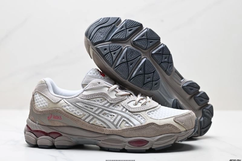 Sophisticated Asics Shoes 2624