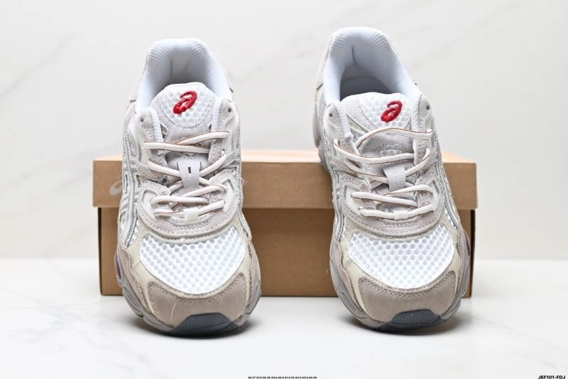 Sophisticated Asics Shoes 2624