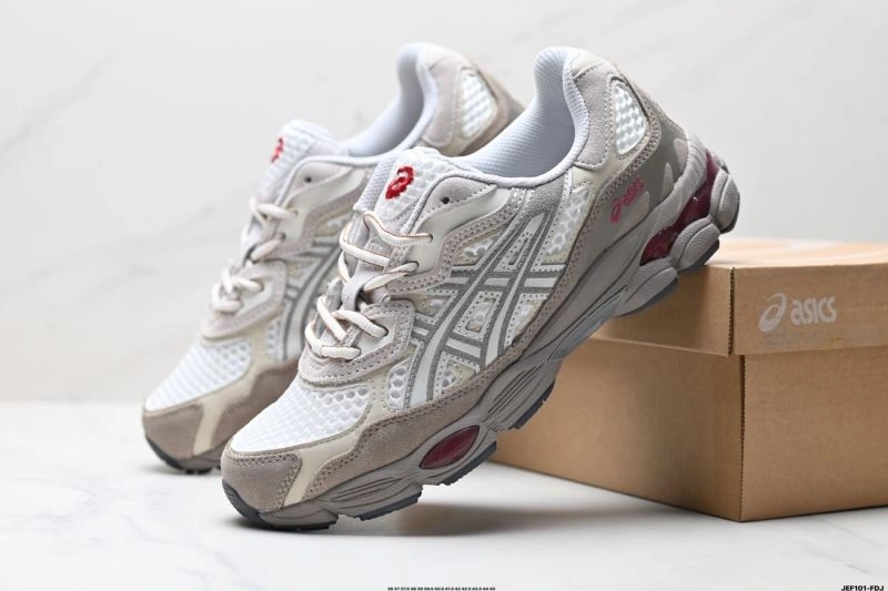 Sophisticated Asics Shoes 2624