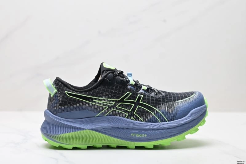 Fashionable Asics Shoes 2617