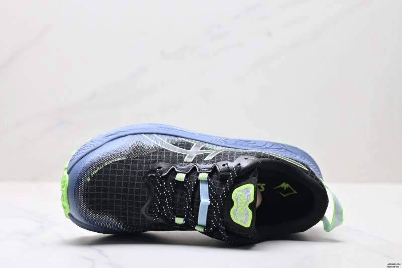 Fashionable Asics Shoes 2617
