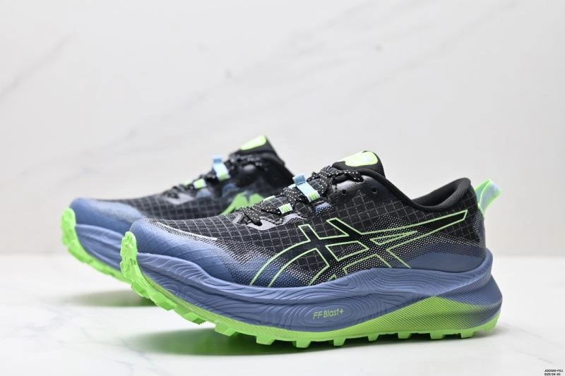 Fashionable Asics Shoes 2617
