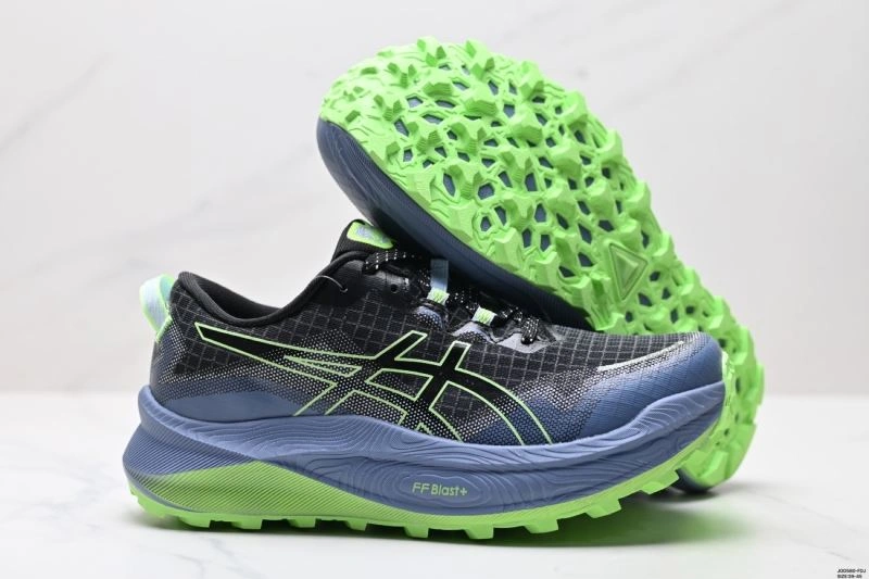 Fashionable Asics Shoes 2617